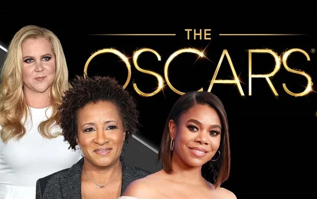 OscarPresenters