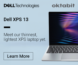 OKTABIT XPS