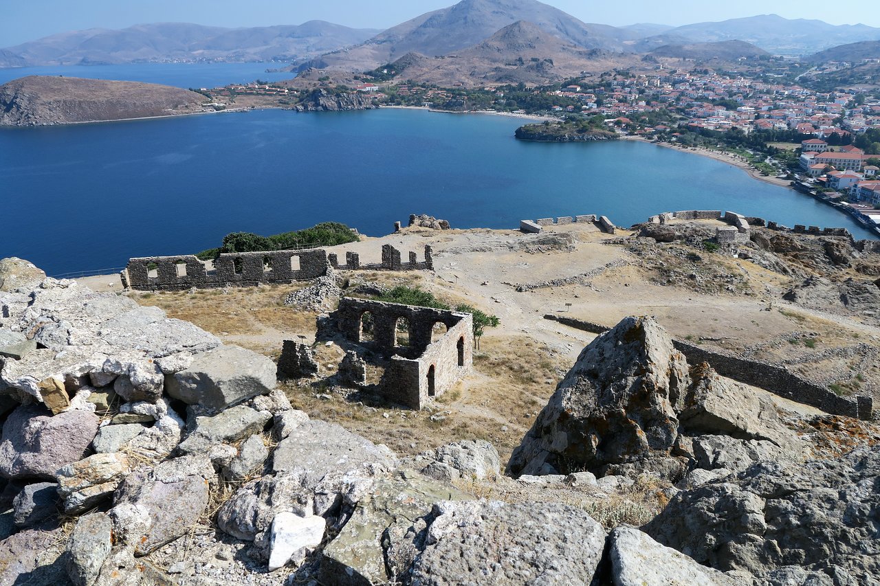 kastromirina